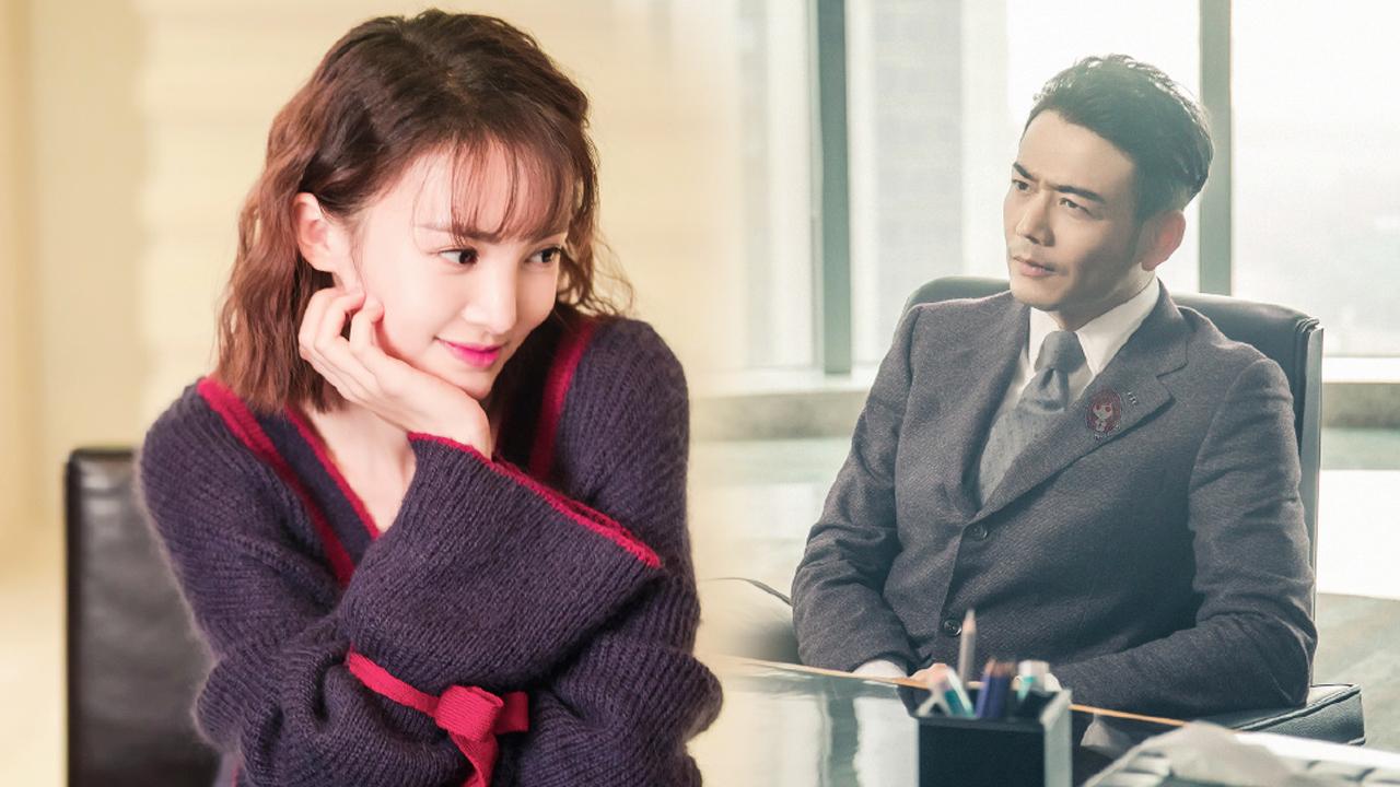 我们都要好好的雅痞杨烁升级当奶爸与金晨上演小冤家