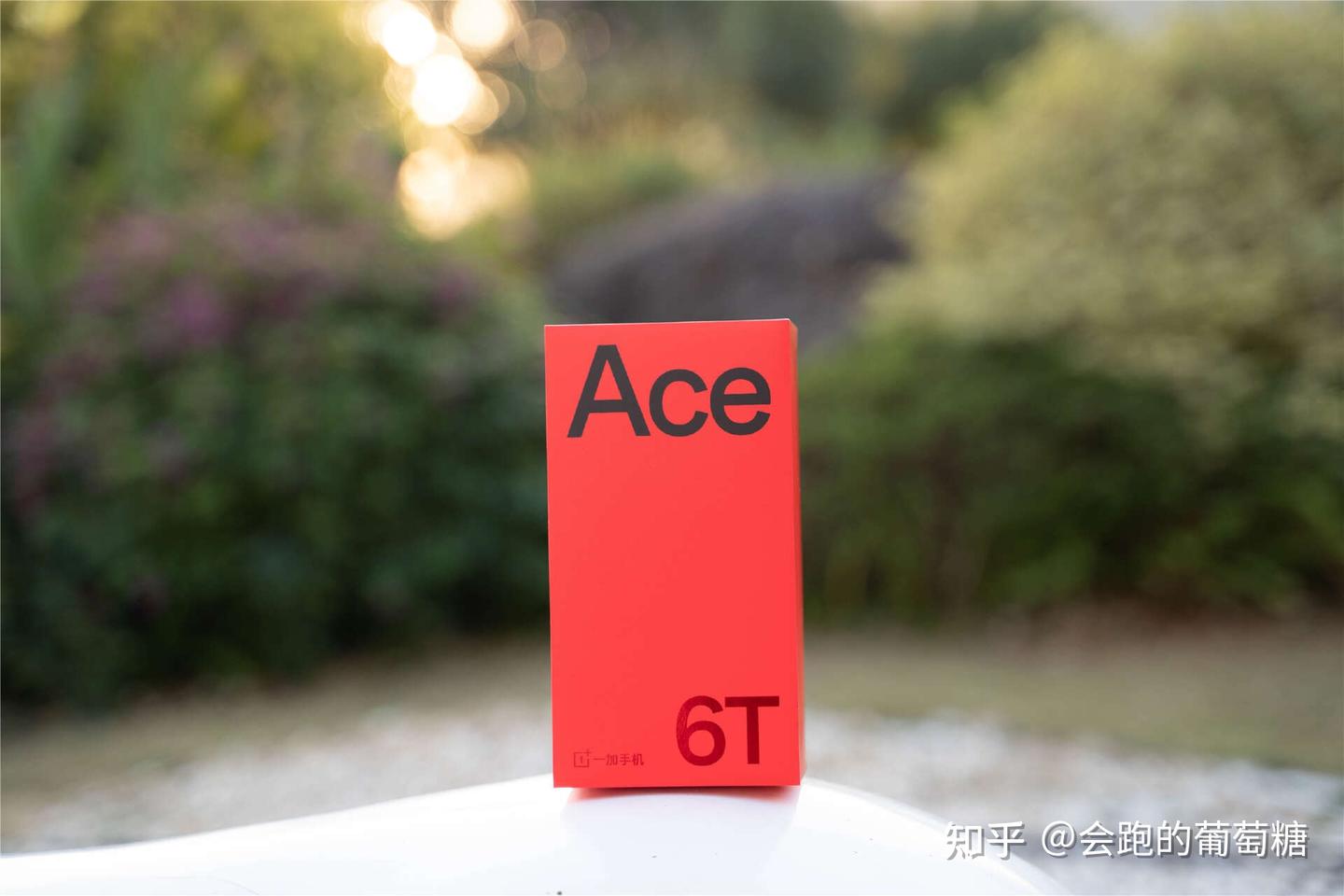 一加Ace 6T测评:这台「性能旗舰新选择」,凭什么让我放下主力机?