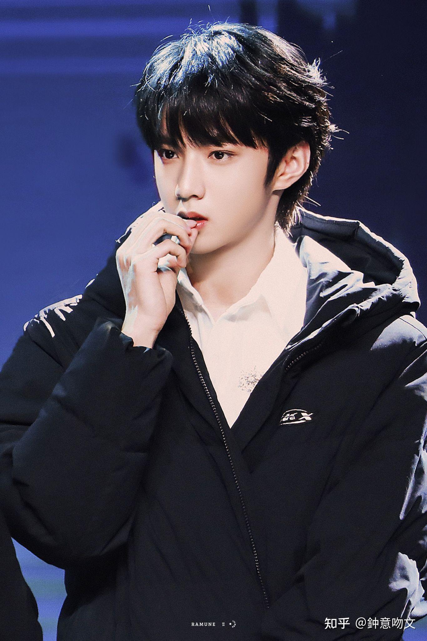 时代峰峻的艺人有多好看