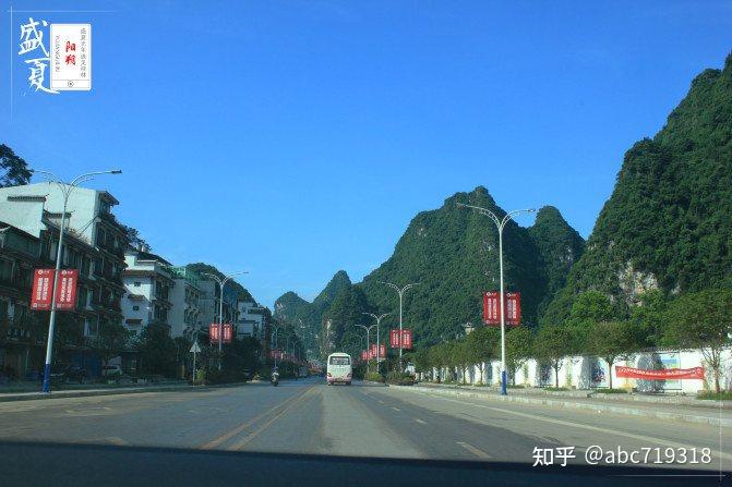 桂林旅游攻略（正确的）桂林山水甲天下5日游 - 知乎