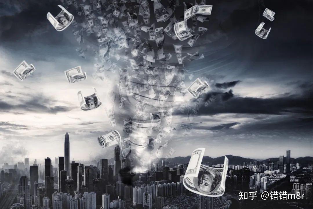 稳定币是货币战争？彻底打响了！-sorcystyle