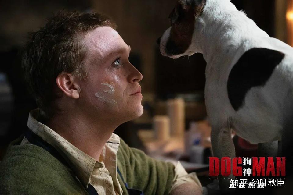 《狗神》深度解析:如果你忽略了这个细节,那就太可惜了 - 知乎