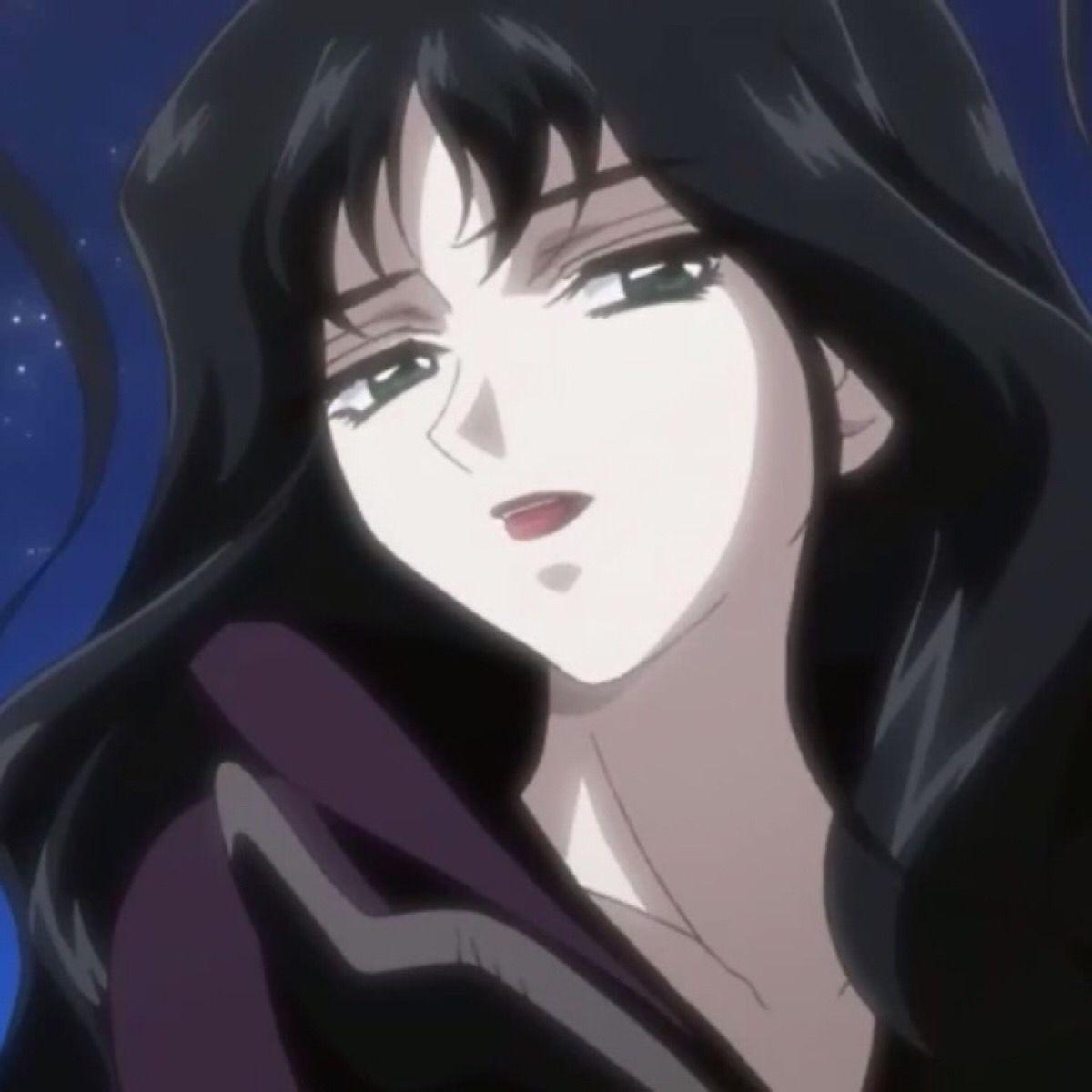 有哪些好看的旧漫头像分享