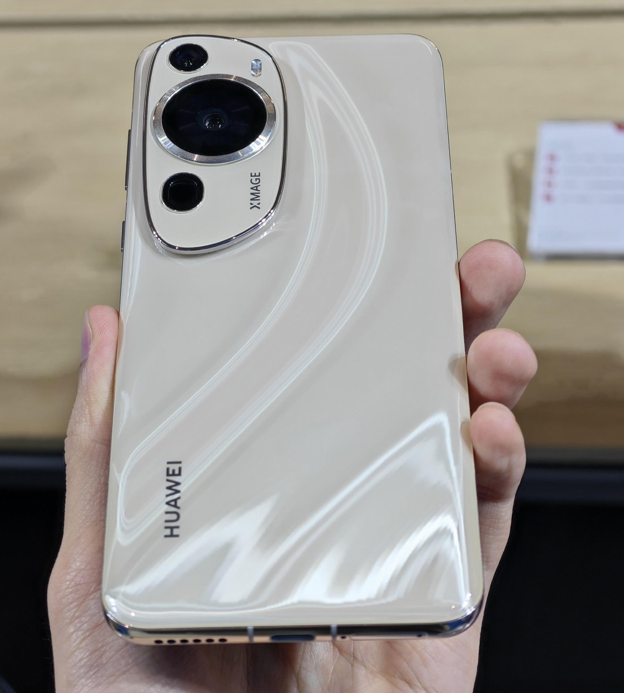 华为p60 art真的值得买吗? - 知乎