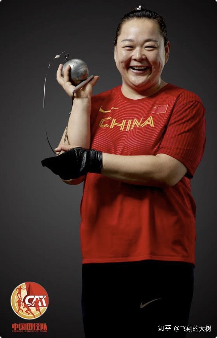 如何评价 2020 东京奥运会8月3日女子链球决赛,王峥夺得银牌?