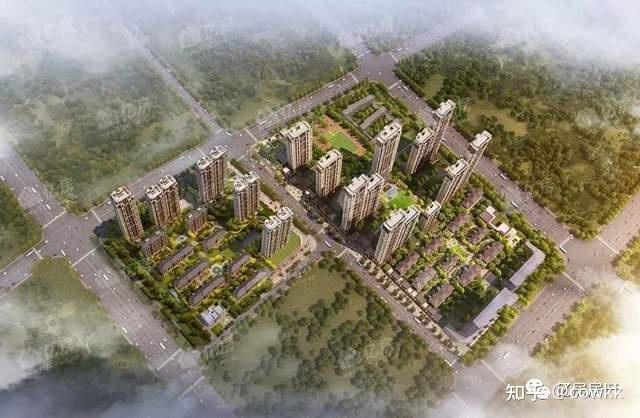 武汉7月20日公示7个预售证,一纯新盘即将首开 - 知乎