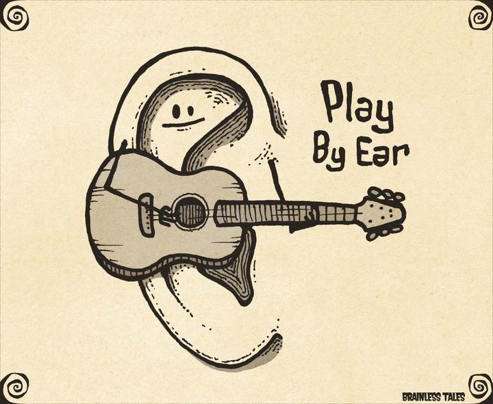 play-it-by-ear