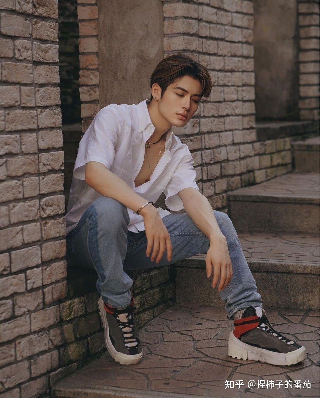 可以安利一下创造营2021选手近田力丸吗