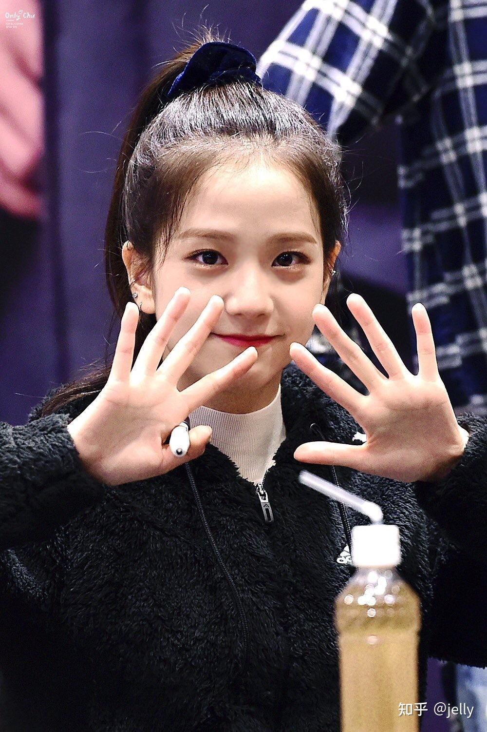 为什么会不喜欢jisoo呢? - 知乎