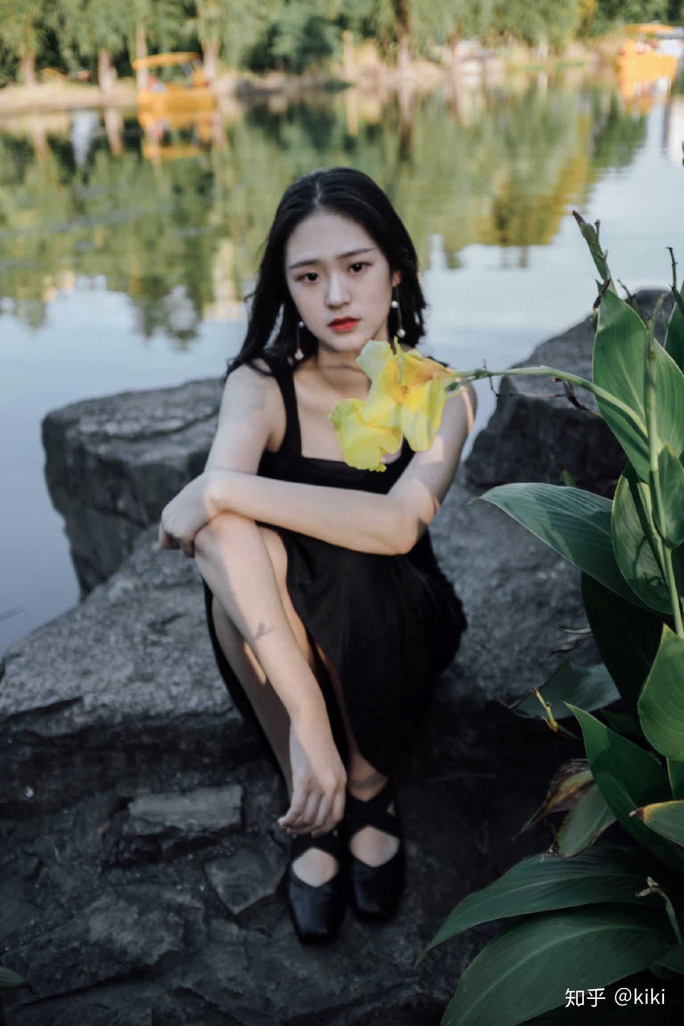 18岁成人拍写真推荐什么风格好