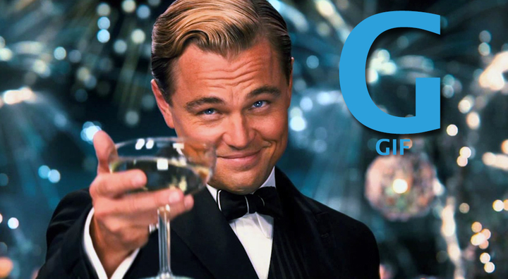 数字标牌的A到Z:G代表GIF - 知乎