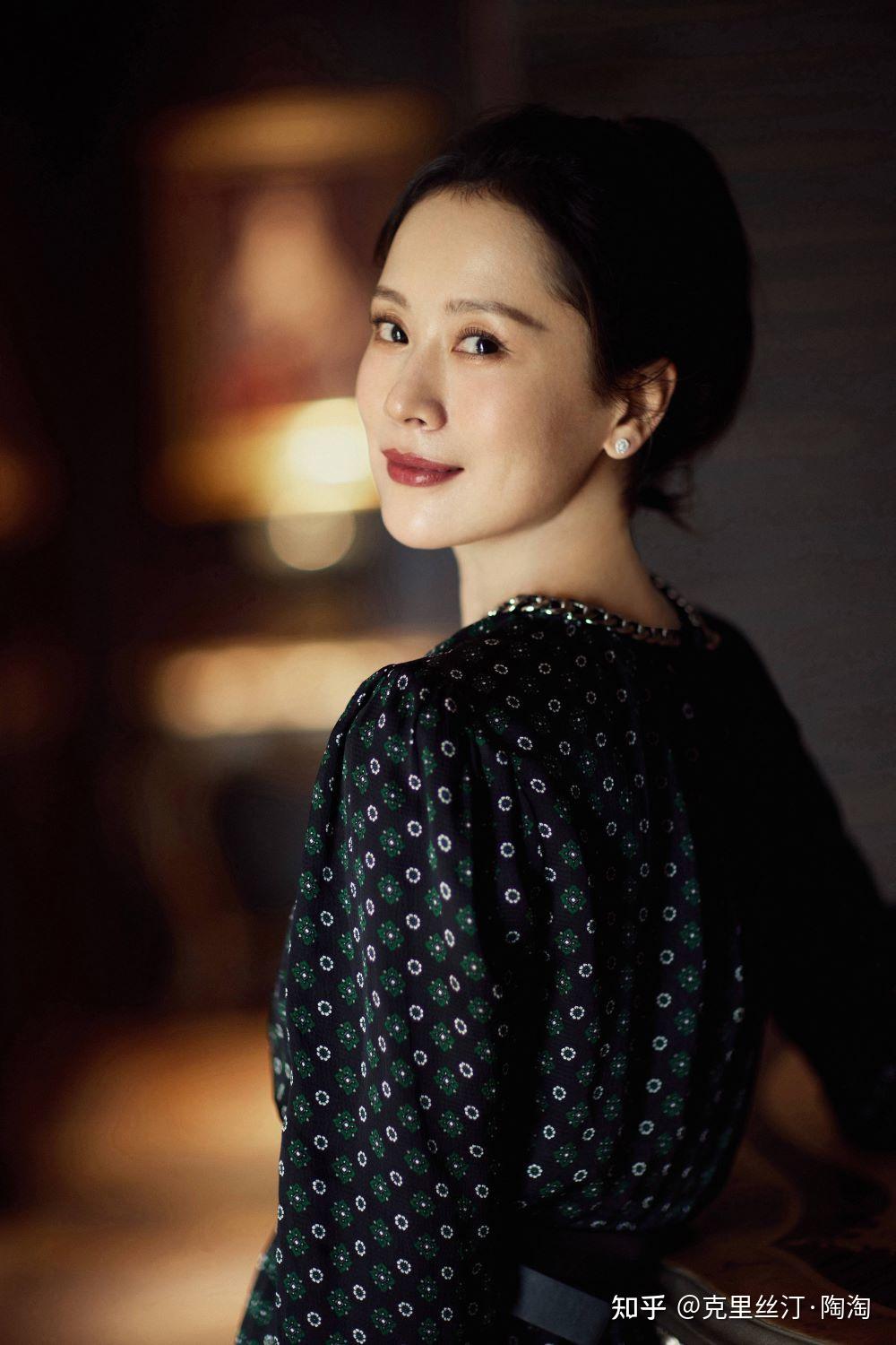 如何评价演员海清? - 知乎