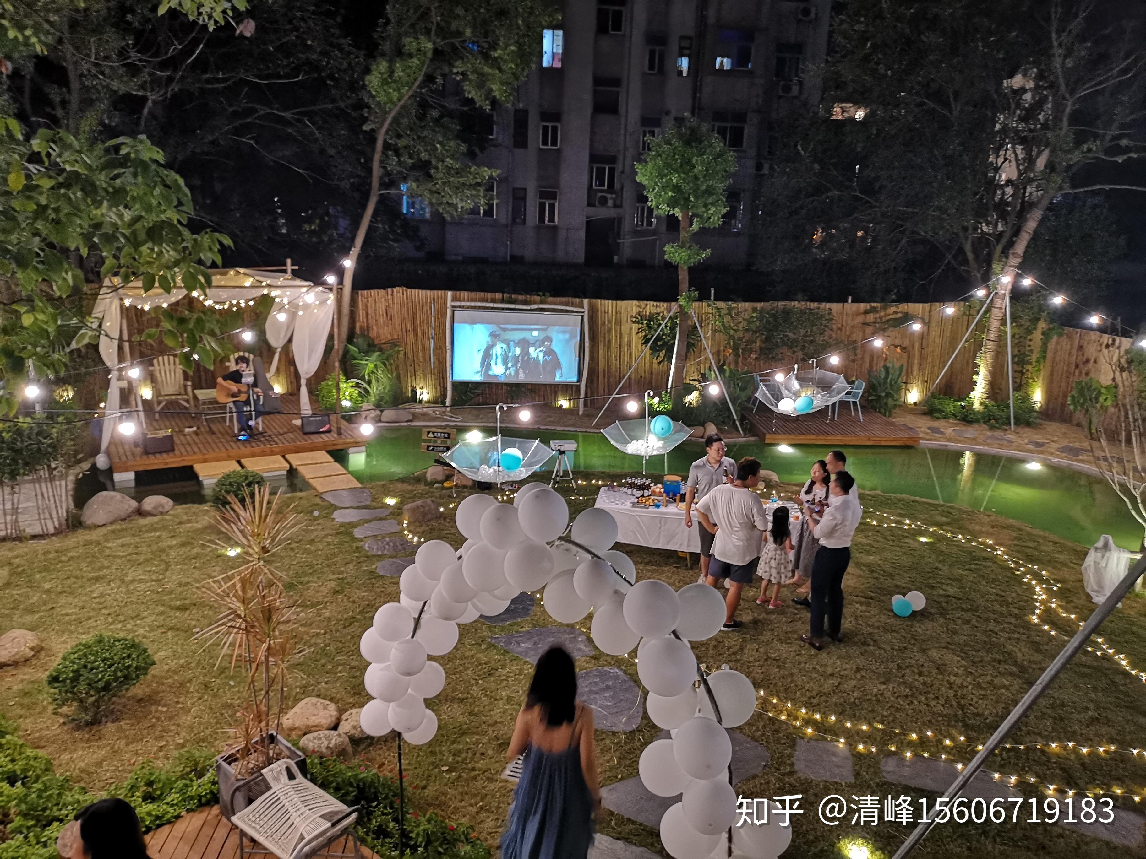 什么样的团建形式最受年轻人喜欢? - 知乎