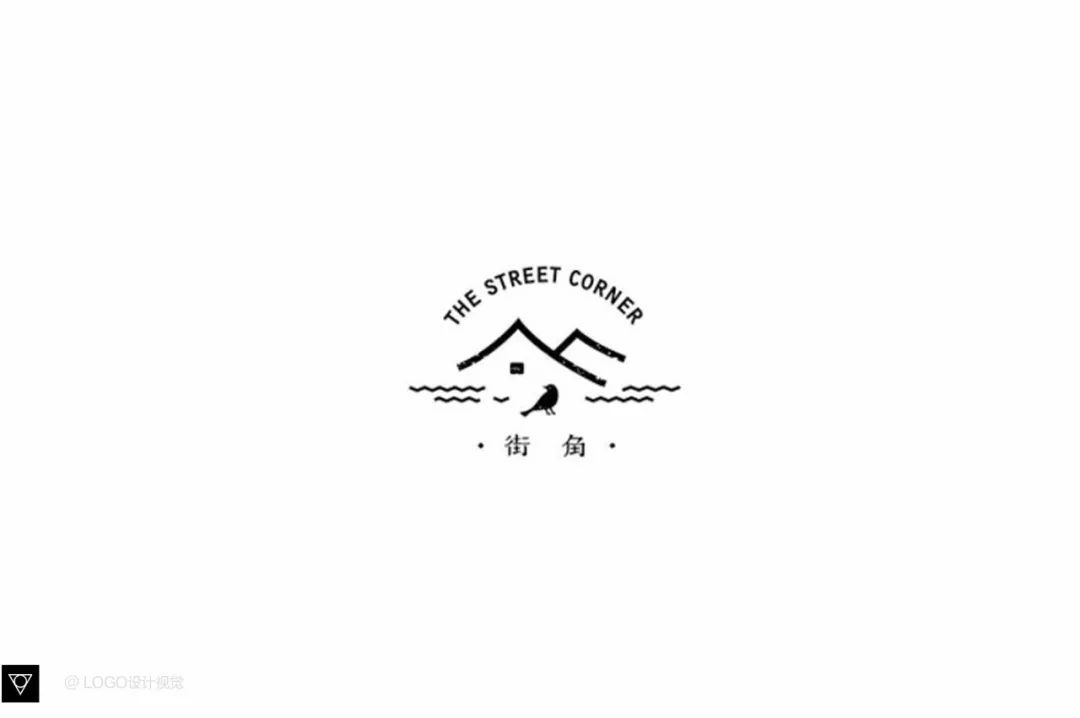 一眼就爱上的中国风LOGO设计 - 知乎