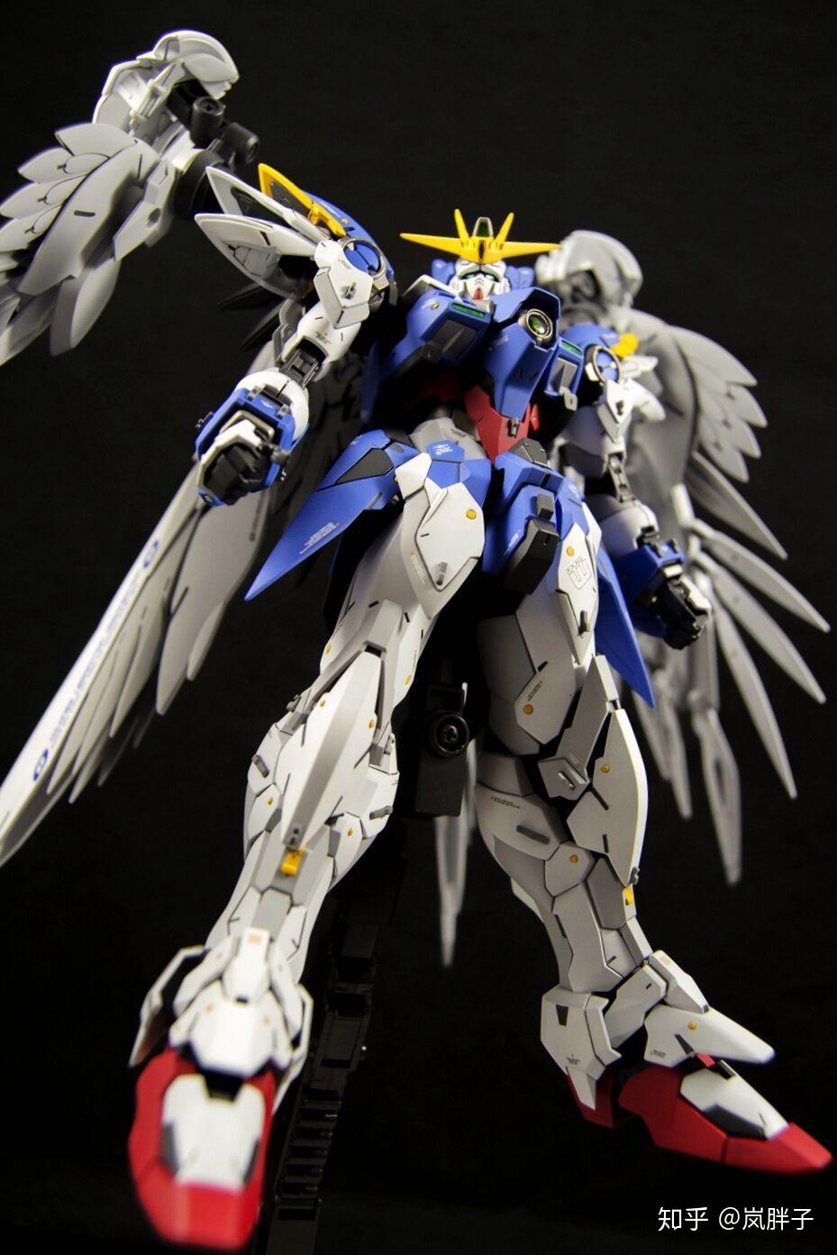 hirm飞翼零式hirm掉毛再版后以再版价格565的售价值得购买吗这款模型