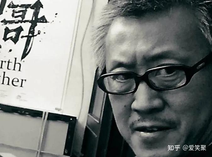 Vol. 20 导演导演 徐童 Tong Xu - 知乎