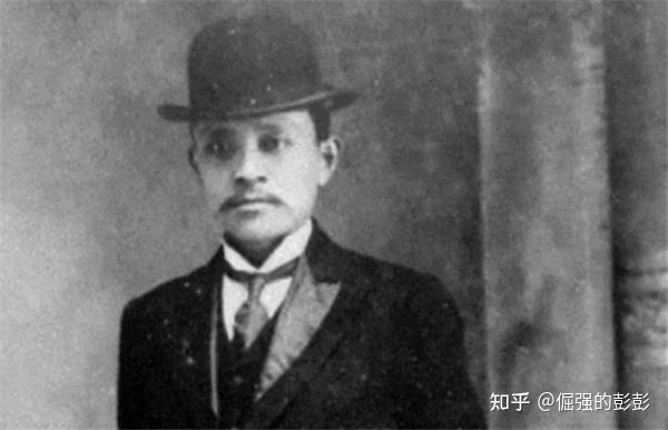 回顾宋教仁死后,他儿子是怎样为他报仇的? - 知乎