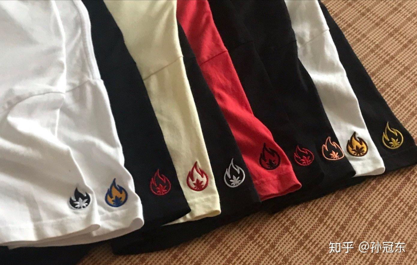 求科普或分享关于功夫胖的衣服潮牌burnin? - 知乎