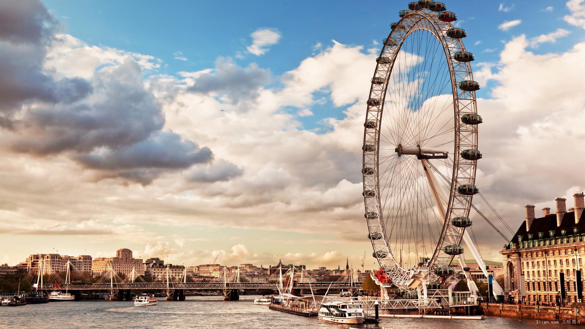 英国投资 为什么大家都选择英国伦敦投资房产 留学 旅游 知乎