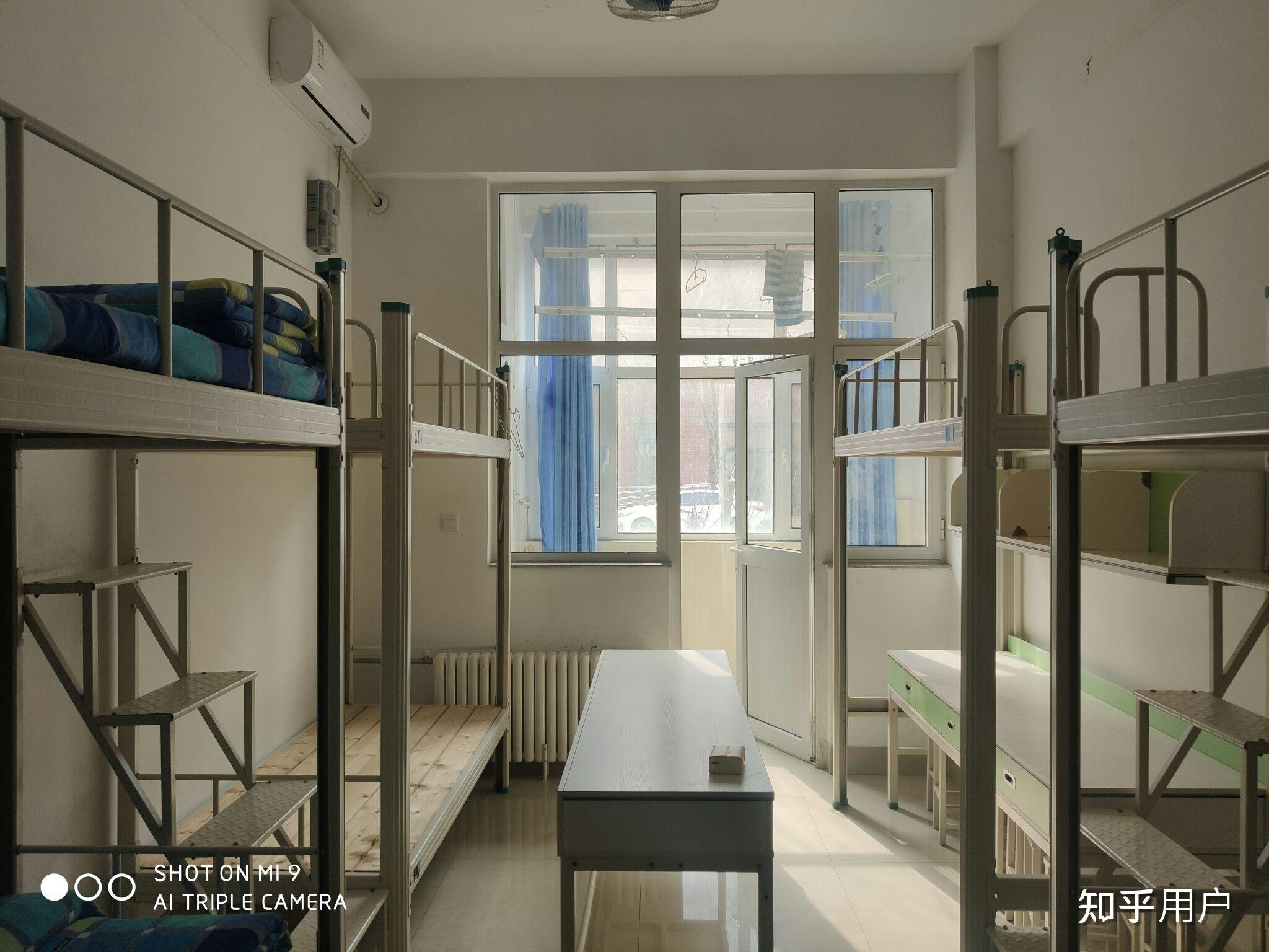 在潍坊四中就读是种怎样的体验? - 知乎