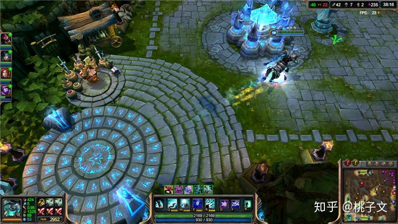 lols2s4的召唤师们你们还在玩吗之前游戏里经历过什么有意思的故事吗