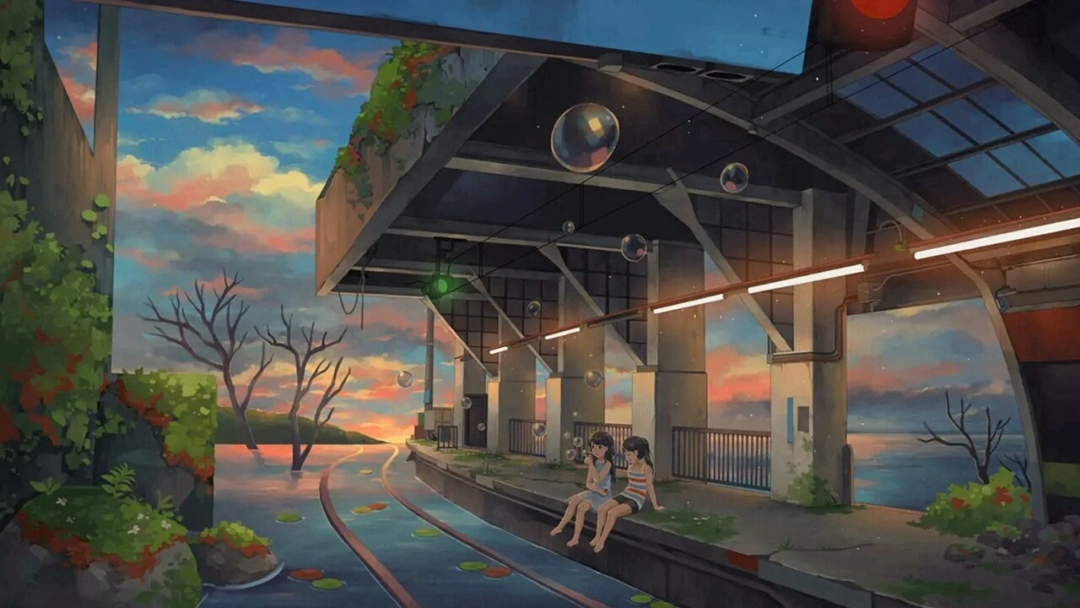 求推几张好看的电脑桌面壁纸要无水印的