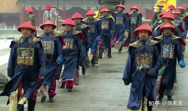 九门提督和领侍卫内大臣,哪个权力最大? - 知乎