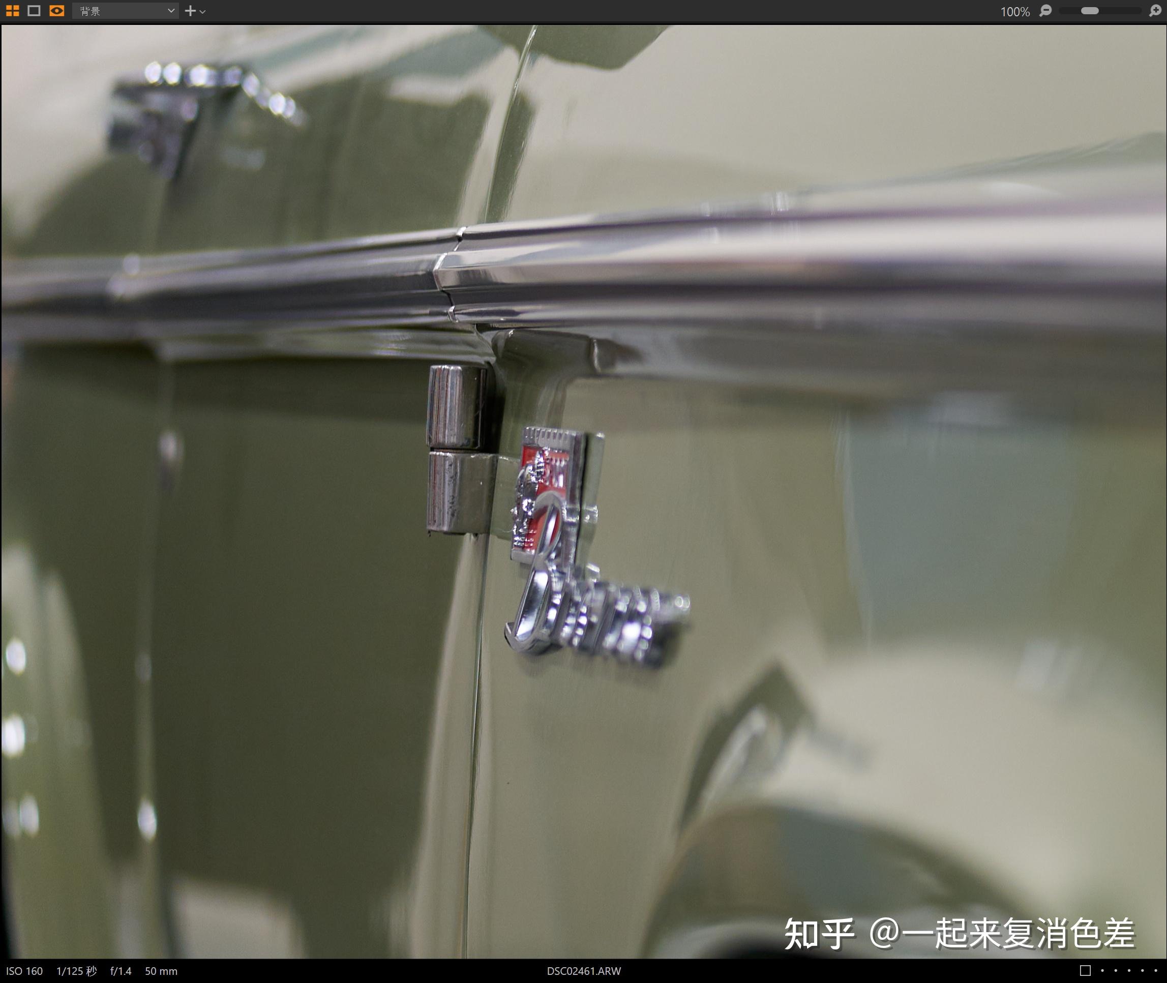 Sony FE 50mm F1.4 GM 相关专利 - 知乎