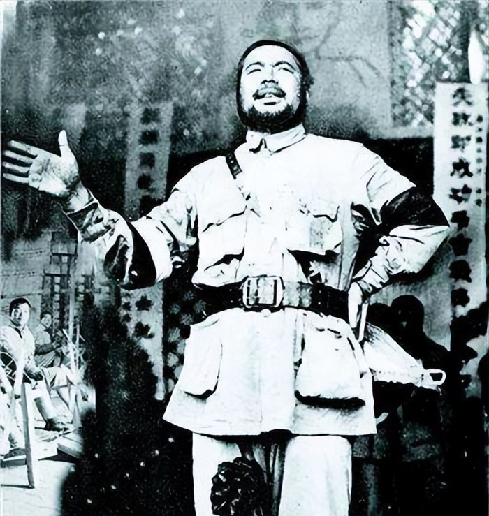 1948年，冯玉祥葬身归国客船，疑点众多，34年后冯的秘书说出真相