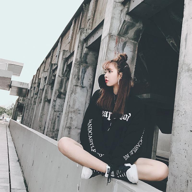 女生冬天如何搭配aj比较好看