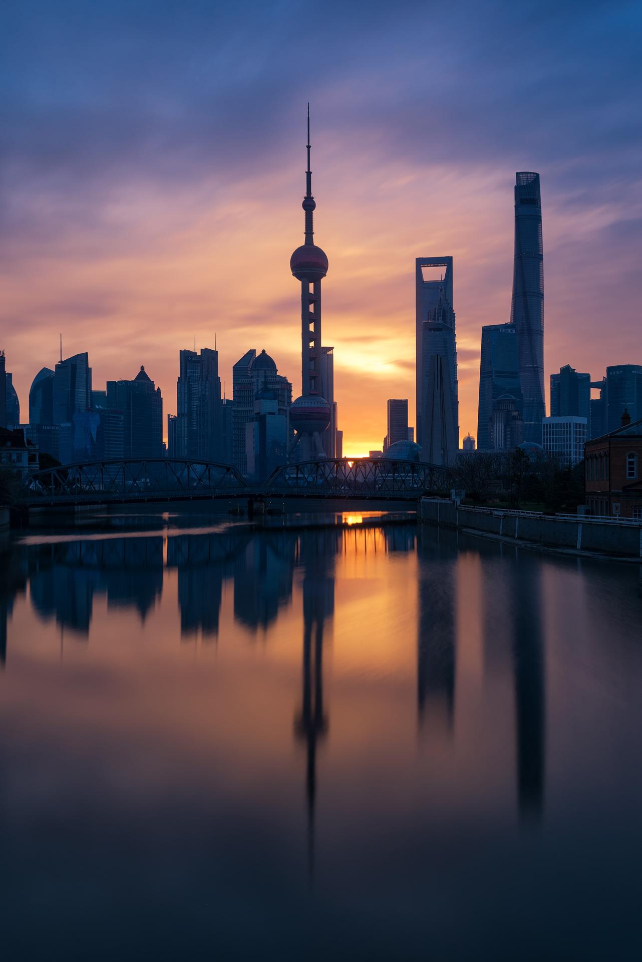 用50mm定焦镜头能拍出好看的风景图片吗