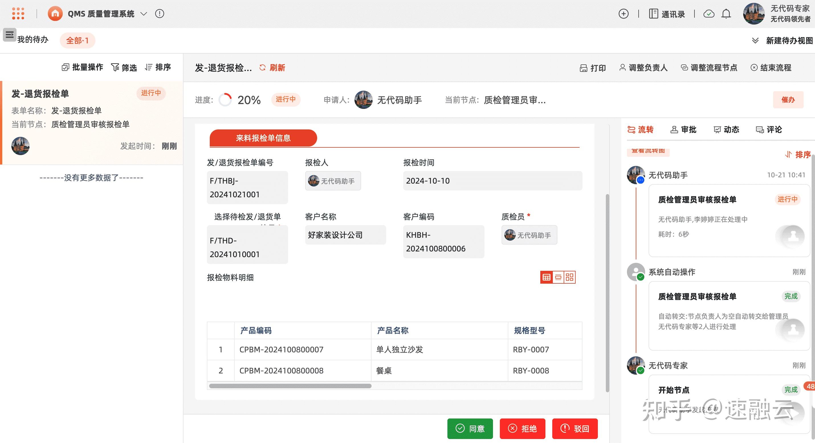 智能制造质量管理 | 工厂如何利用QMS系统实现质量控制智能化 - 知乎