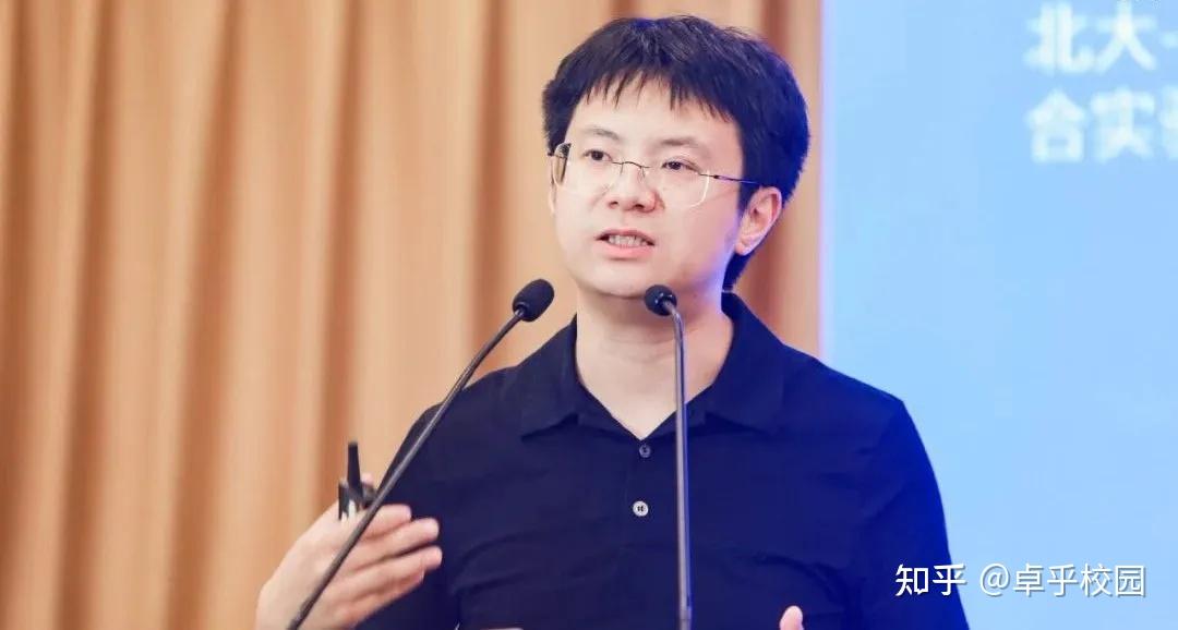 保送清华,斯坦福读博归国创业,银河通用创始人王鹤如何让机器人“真干活”? - 知乎