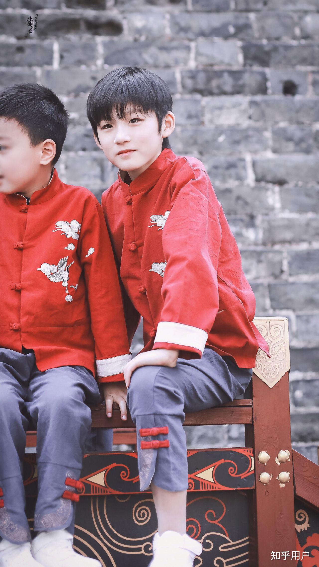 如何看待优秀少年牛延淇? - 知乎