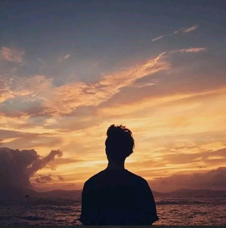 有没有日出的头像? - 知乎