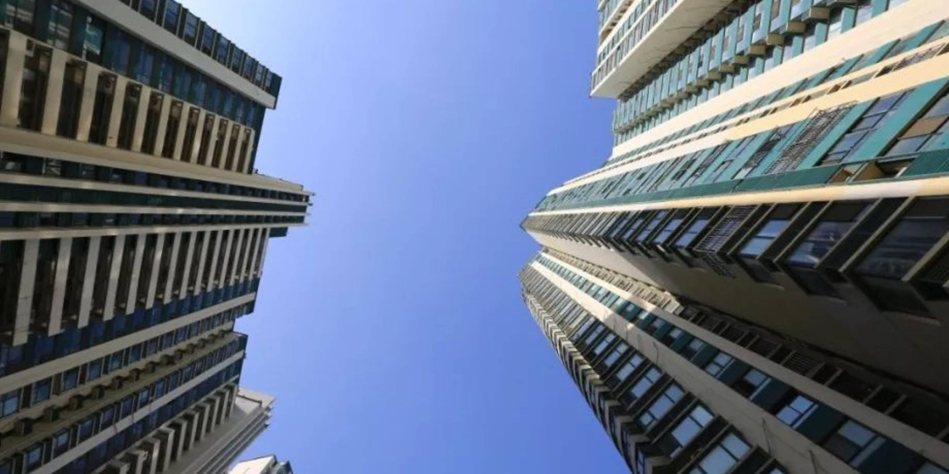 2021年，天津房价走势如何 - 知乎