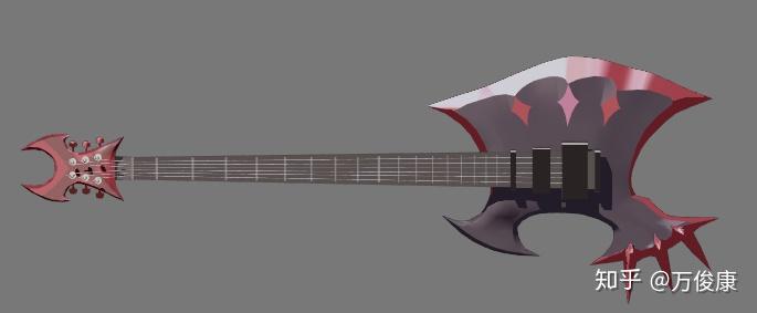 卡通渲染笔记08：MatCap贴图制作方法 - 知乎