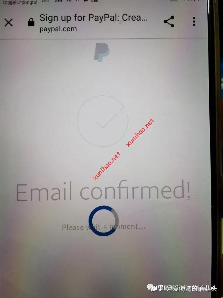 新加坡Paypal注册经验分享- 知乎