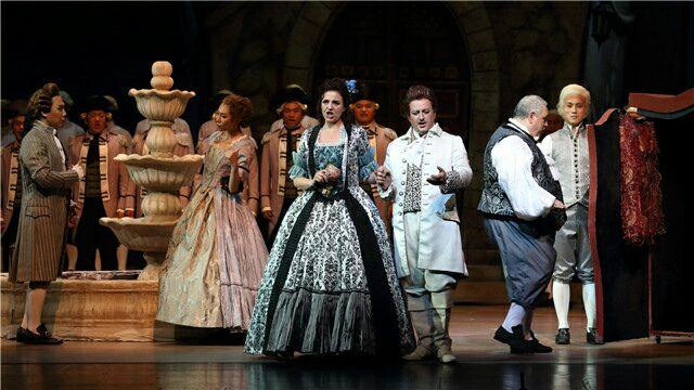 怎样欣赏交响乐歌剧美声这些古典音乐