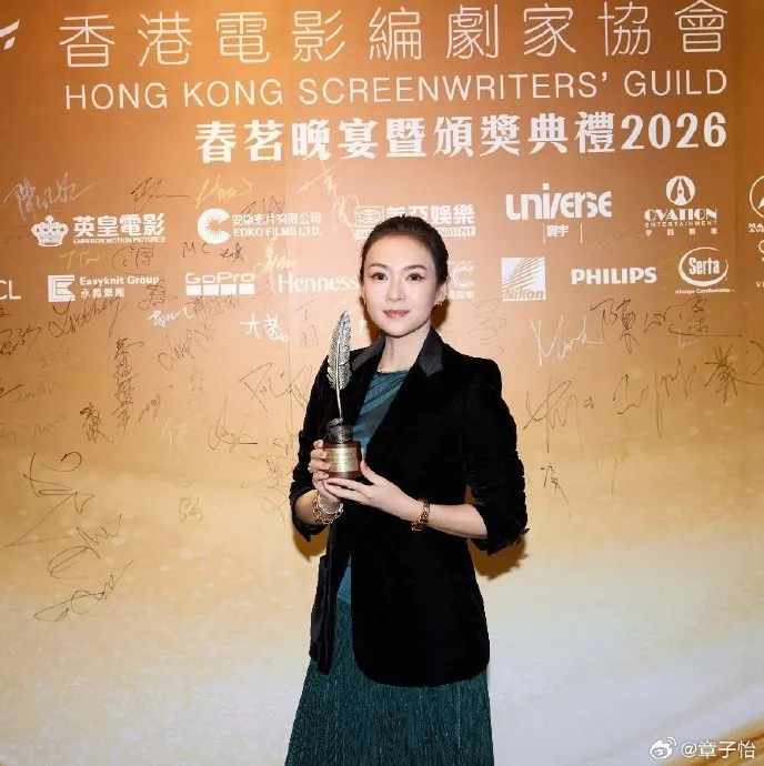 章子怡公开求剧本还愿为优质项目出资支持，老牌实力派演员为什么亲自下场找剧本？内娱到底还有没有好剧本？