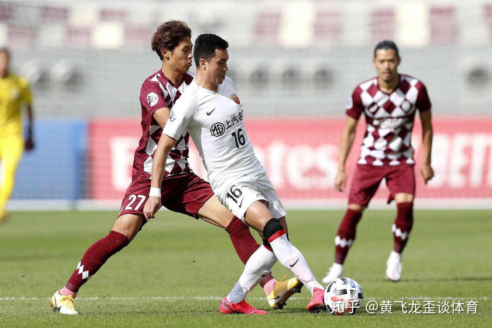 2020亚冠18决赛上海上港02不敌神户胜利船被淘汰如何评价本场比赛