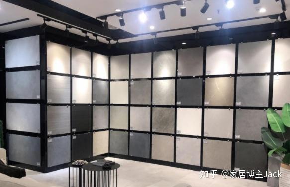 家里装修,该如何选瓷砖?听我一句劝,弄清楚一二三线品牌的区别 - 知乎