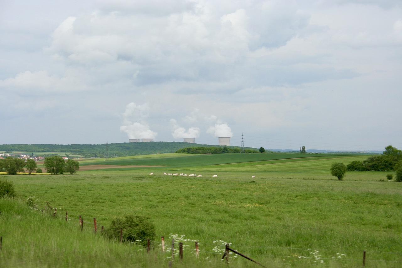 氡气是怎么产生的