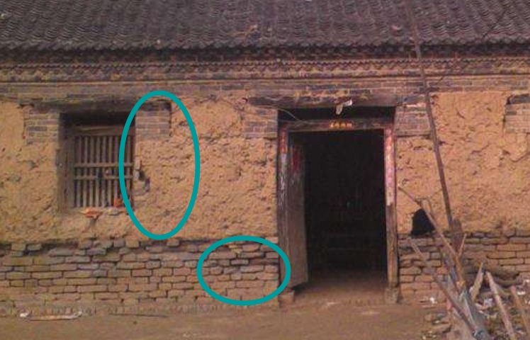桑枢瓮牖中的瓦罐窗户,到底长什么样?