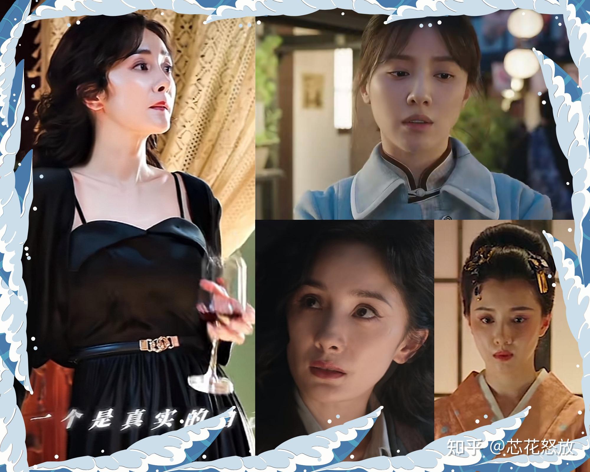 如何评价由张黎导演,秦昊,杨幂主演的电视剧《哈尔滨一九四四》?