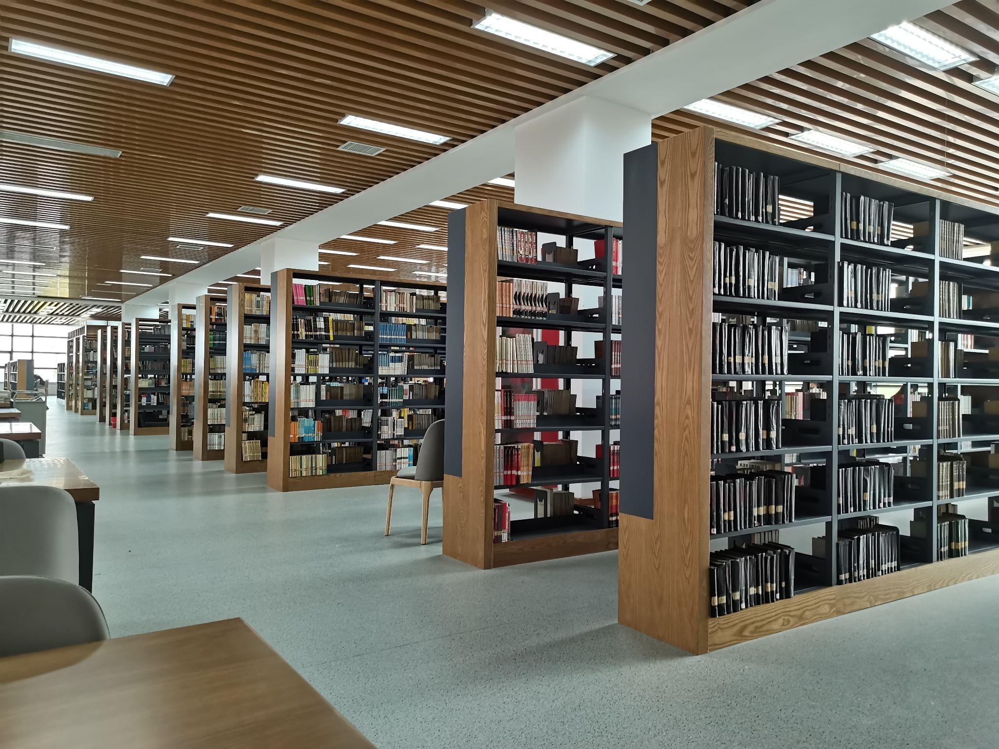 河北工程大学的校园环境如何