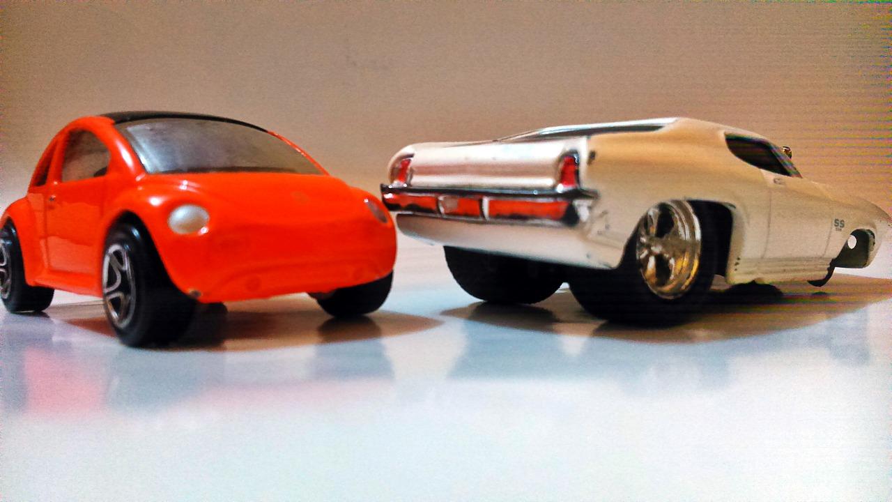 2. 适配多种车型