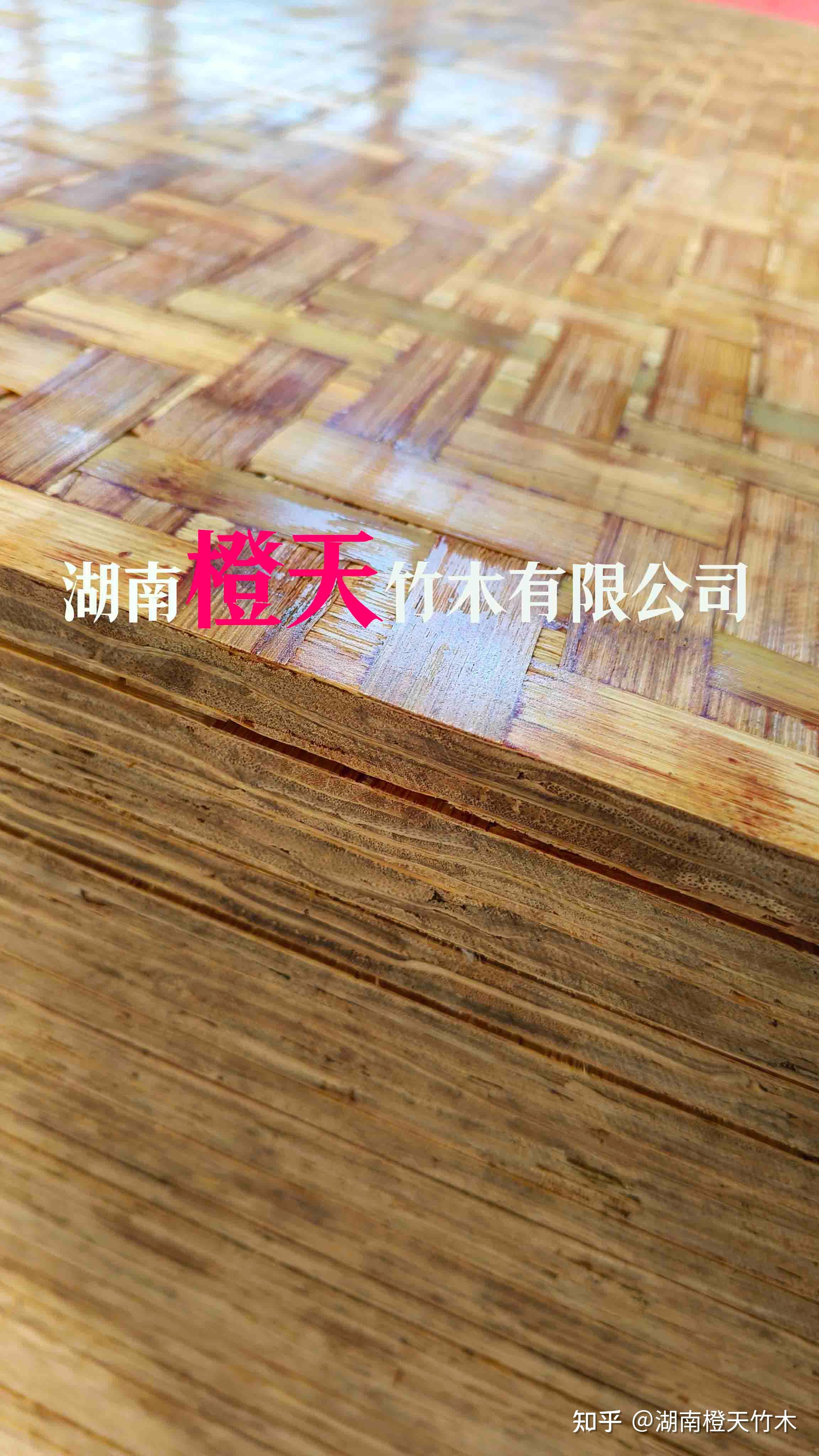 生产厂家分享：竹胶板主流产品，种类规格一篇全览 - 知乎