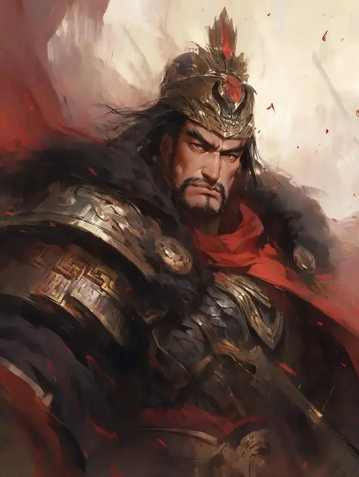 被高估的历史人物——张飞 - 知乎