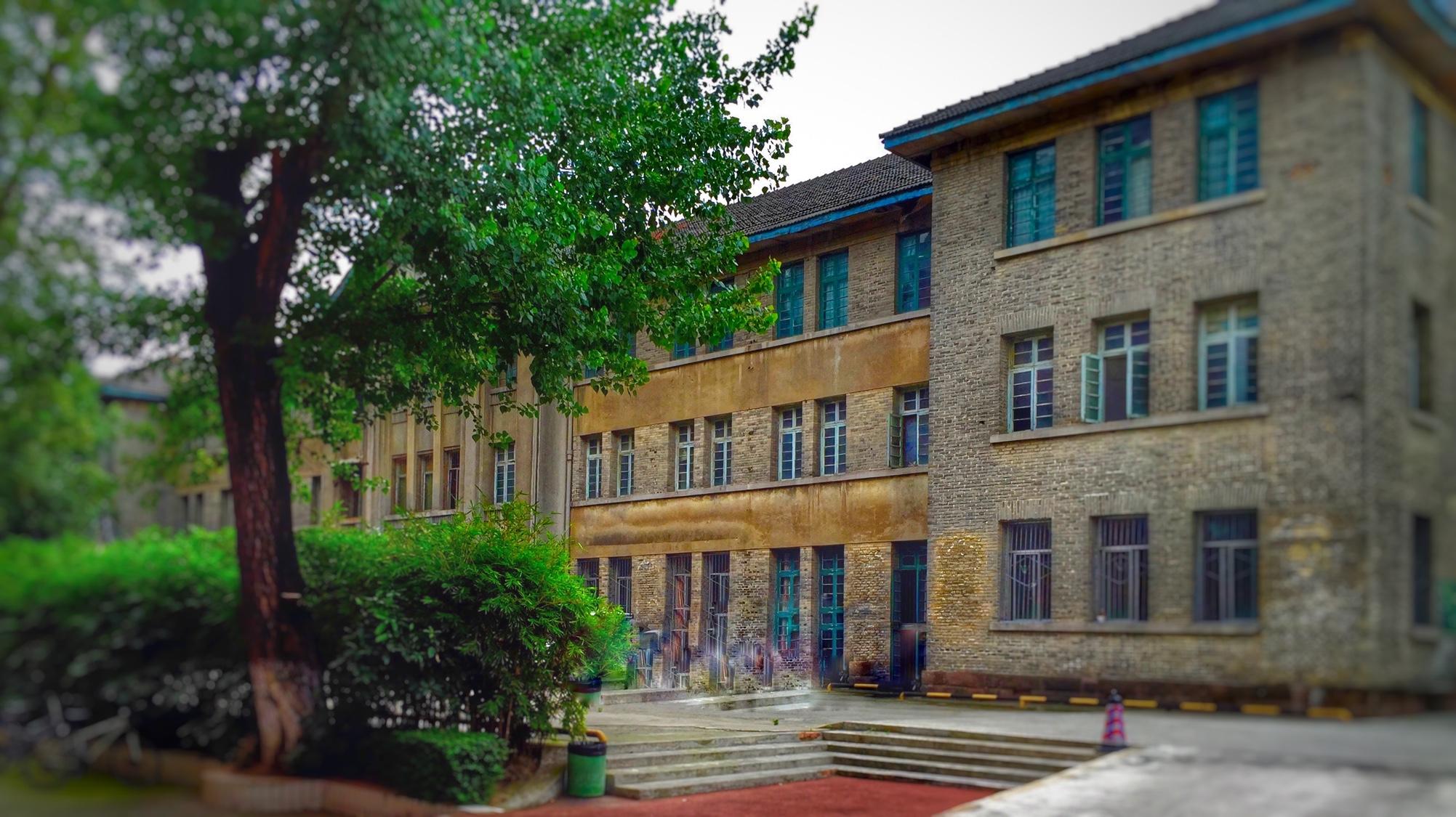 成都市通锦中学是一所怎样的学校?